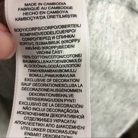 Polo Ralph Lauren Classic Fit Ling Sleeve T shirt - Picture 4 of 10